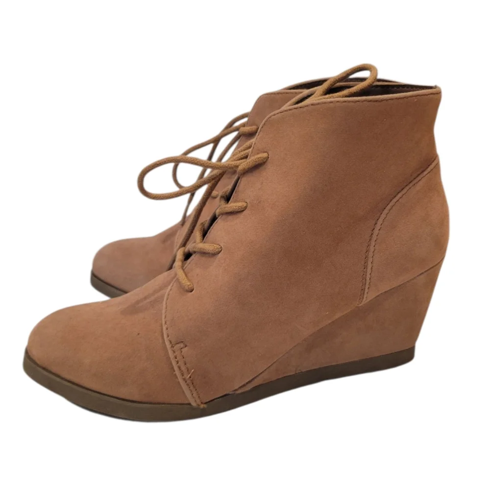Madden Girl good sz owned
